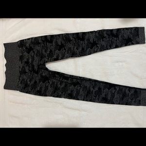 Gymshark Adapt Camo Seamless Leggings